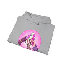 Women United Unisex Heavy Blend Hooded Sweatshirt