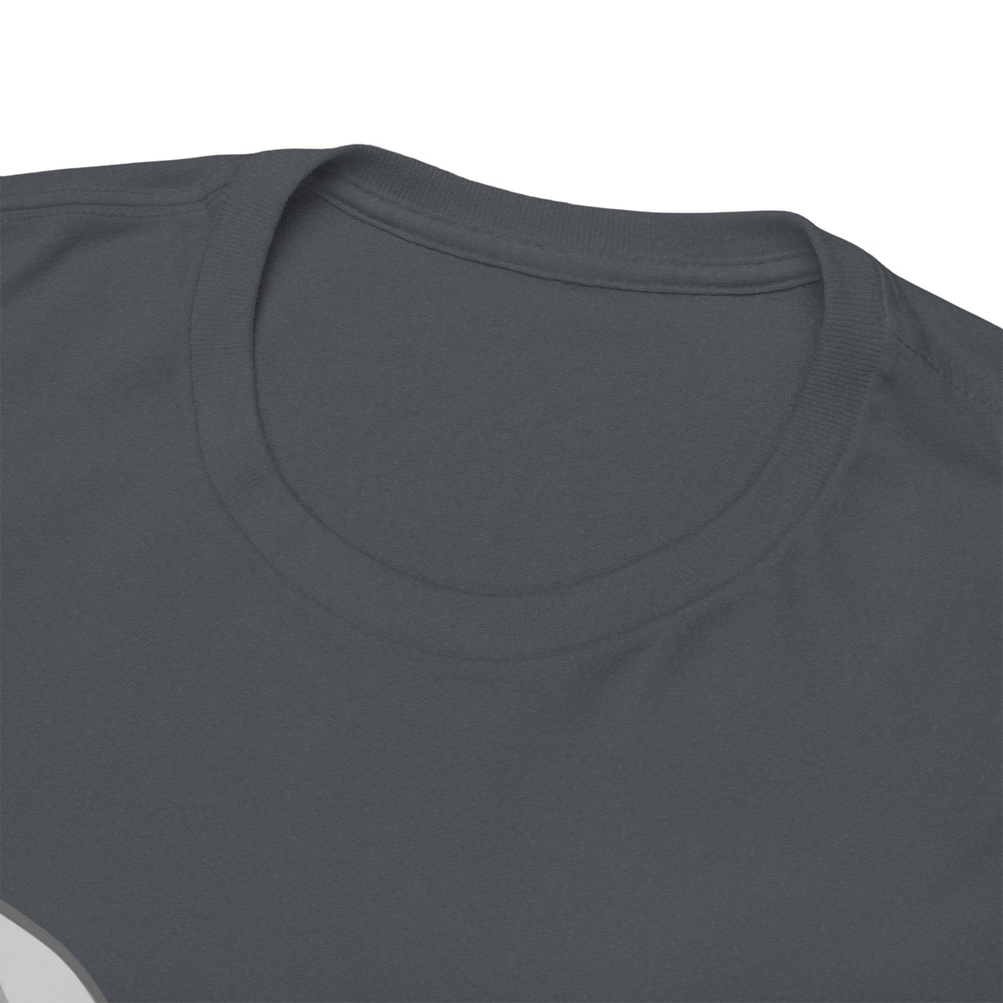 Domination Unisex Heavy Cotton Tee