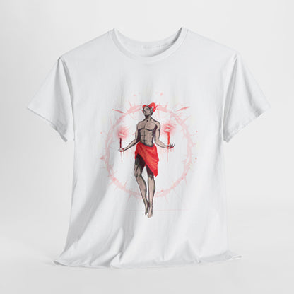 Communion Unisex Heavy Cotton Tee