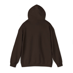 Victorian Halloween Unisex Heavy Blend Hooded Sweatshirt