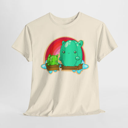 Catus Unisex Heavy Cotton Tee