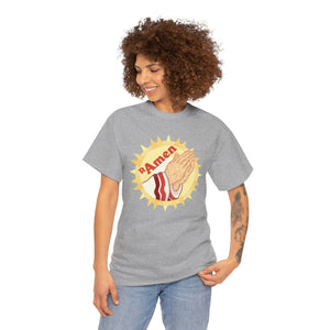 Ramen Unisex Heavy Cotton Tee