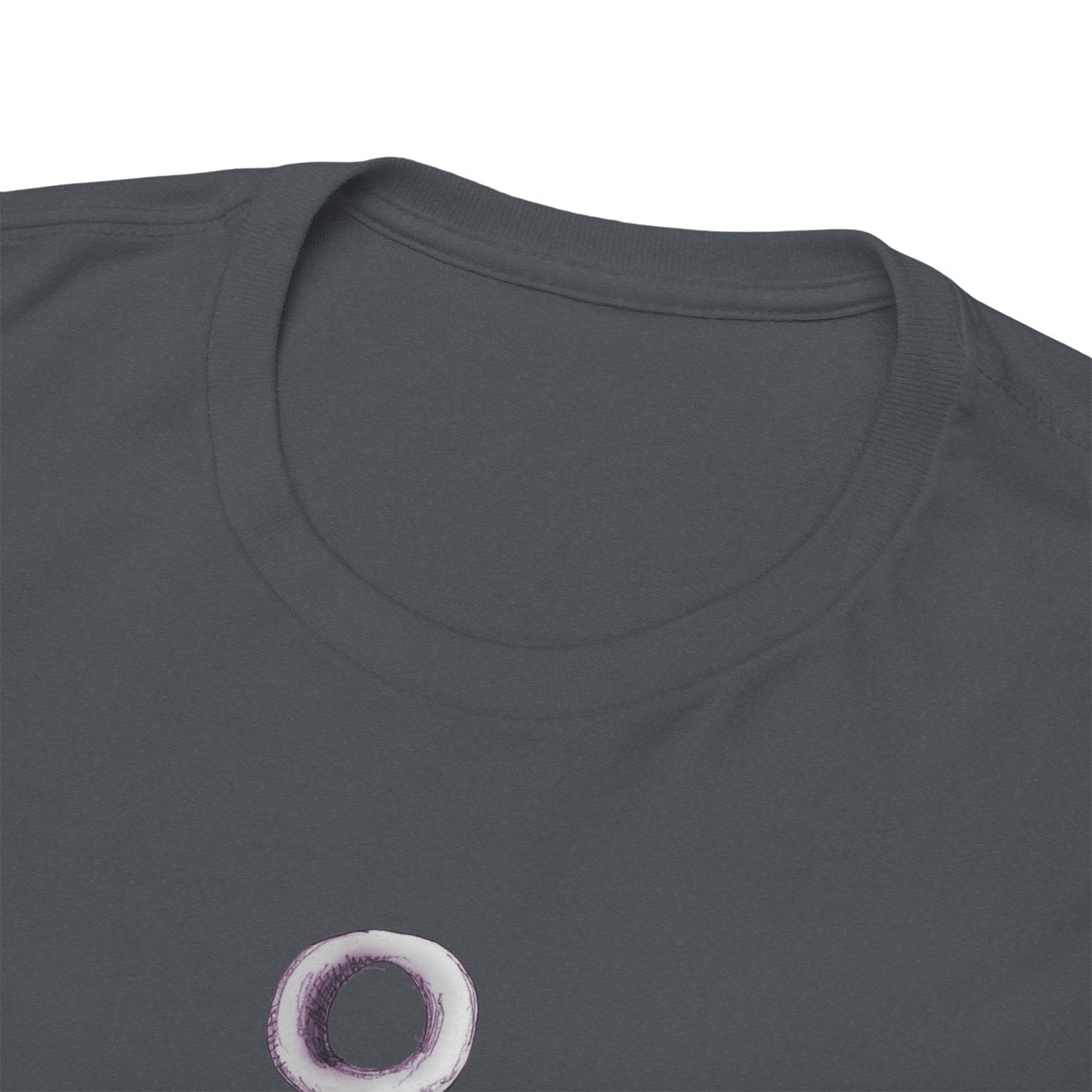Bad Mermaid 2 Unisex Heavy Cotton Tee