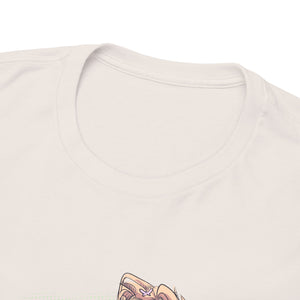 TGIF Girl Unisex Heavy Cotton Tee