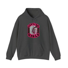 Let's Go Girls Unisex Heavy Blend Hooded Sweatshirt