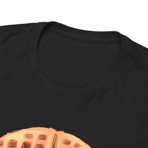 Twatwaffle Unisex Heavy Cotton Tee