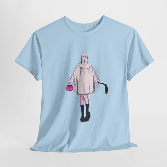 Treat Unisex Heavy Cotton Tee