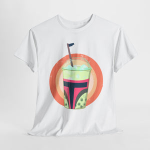 Boba Tea Unisex Heavy Cotton Tee