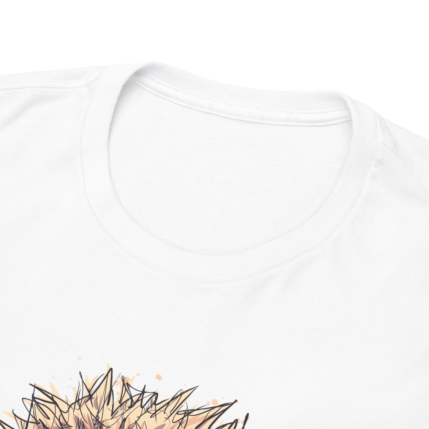 Flavortown Unisex Heavy Cotton Patreon Tee