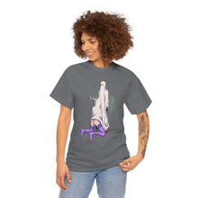 Boo Job Unisex Heavy Cotton Tee