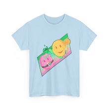 Daddy Sponge Unisex Heavy Cotton Tee