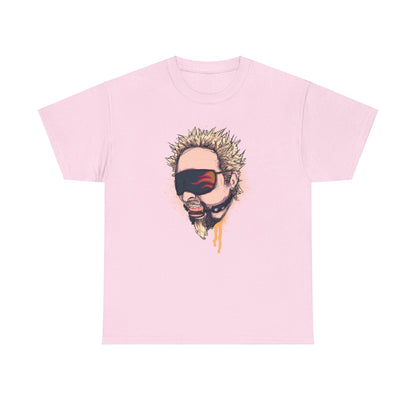 Flavortown Unisex Heavy Cotton Patreon Tee