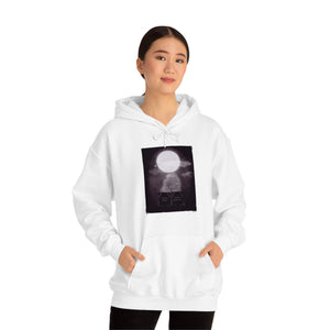 Stand By Me Unisex Heavy Blend Hooded Sweatshirt