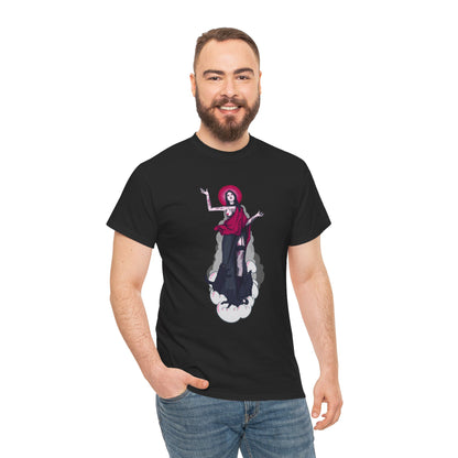 Unholy Mother Unisex Heavy Cotton Tee