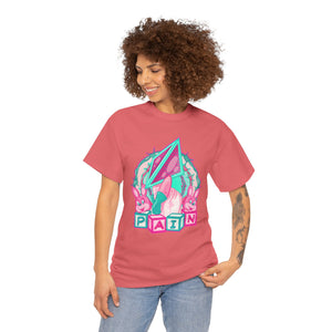 Pyramid Baby Unisex Heavy Cotton Tee