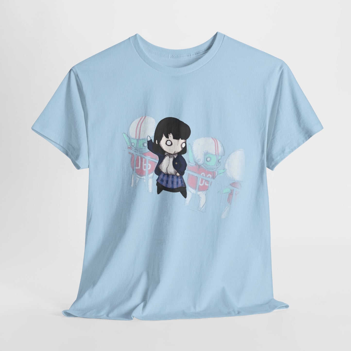 Shake Senora Unisex Heavy Cotton Tee