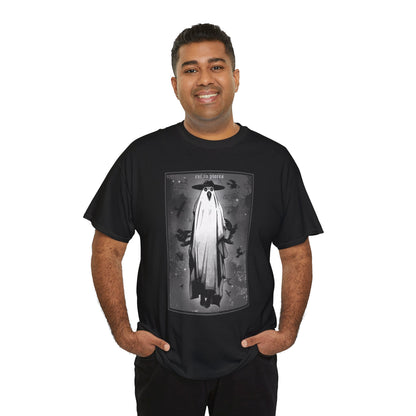 Plague In Peace Unisex Heavy Cotton Tee