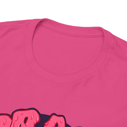 Drag Me To Hell Unisex Heavy Cotton Tee