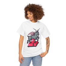 Drugstore Baphomet Unisex Heavy Cotton Tee