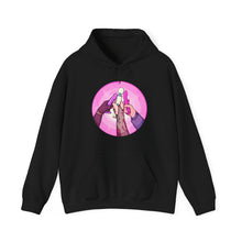 Women United Unisex Heavy Blend Hooded Sweatshirt