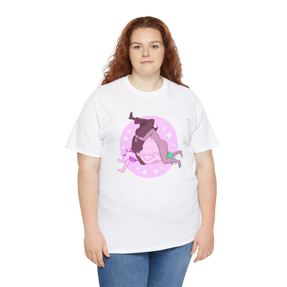 One Love Unisex Heavy Cotton Tee