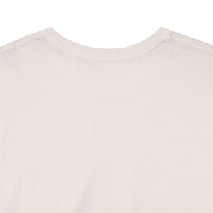 BDSM Minimalism Unisex Heavy Cotton Tee