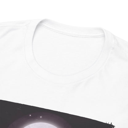 Stand By Me Unisex Heavy Cotton Tee