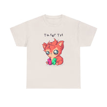 Tater Tot Unisex Heavy Cotton Tee