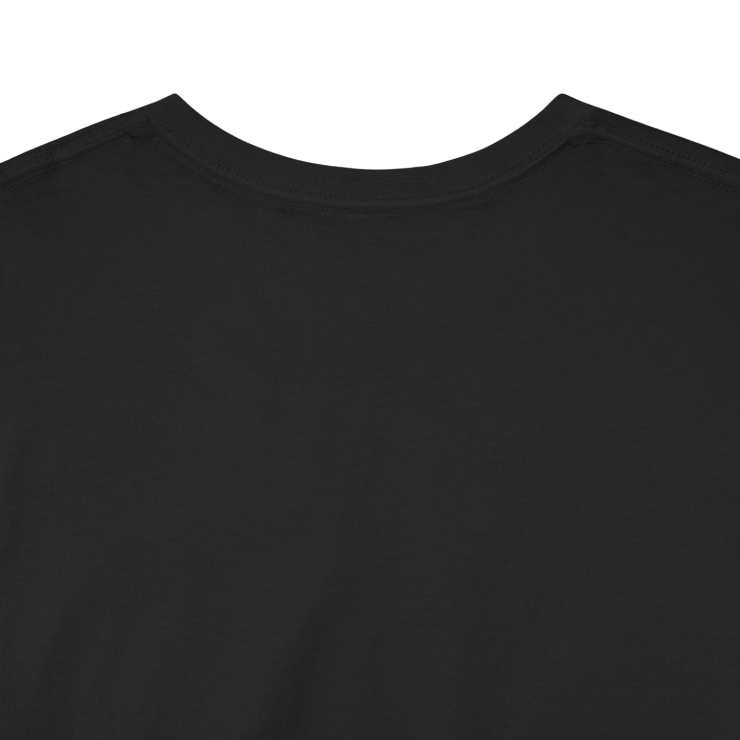 Just Friends Unisex Heavy Cotton Tee