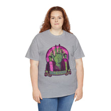 Spooky Hands Unisex Heavy Cotton Tee