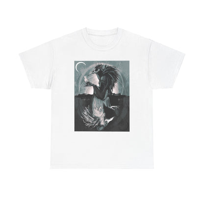 As Above So Below II Unisex Heavy Cotton Tee