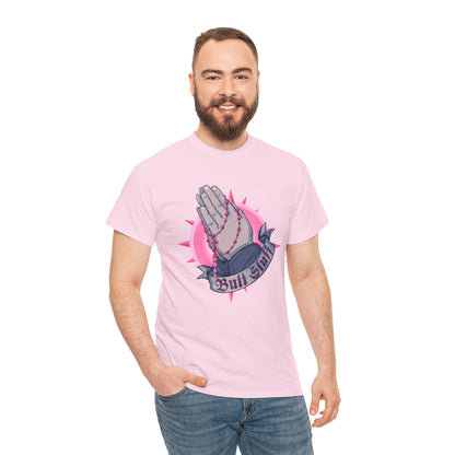 Butt Stuff Unisex Heavy Cotton Tee