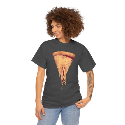 Hot N Ready Unisex Heavy Cotton Tee