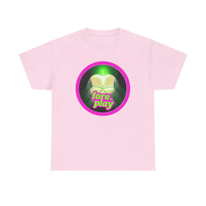 Foreplay 4 Unisex Heavy Cotton Tee
