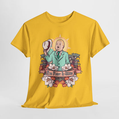 Southern Gentleman Unisex Heavy Cotton Tee