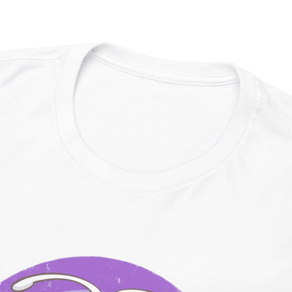 Work The Pole Unisex Heavy Cotton Tee