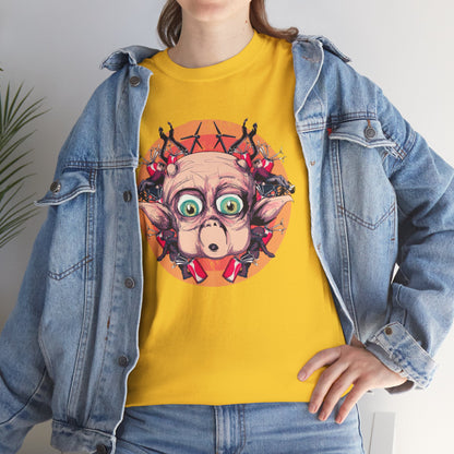 Mac Unisex Heavy Cotton Tee