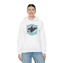 Pillage & Plunder Unisex Heavy Blend Hooded Sweatshirt