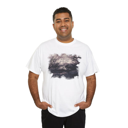 You're My Friend Unisex Heavy Cotton Tee