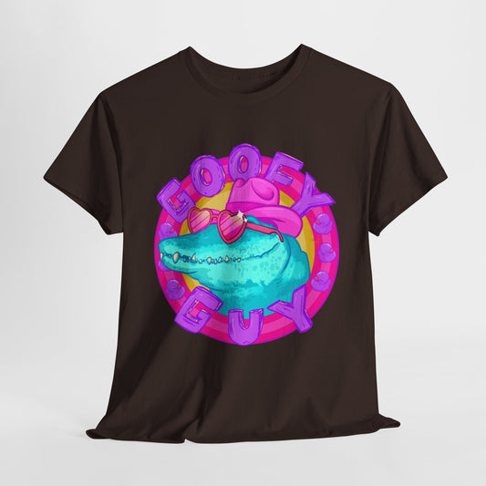 Goofy Guy Unisex Heavy Cotton Tee