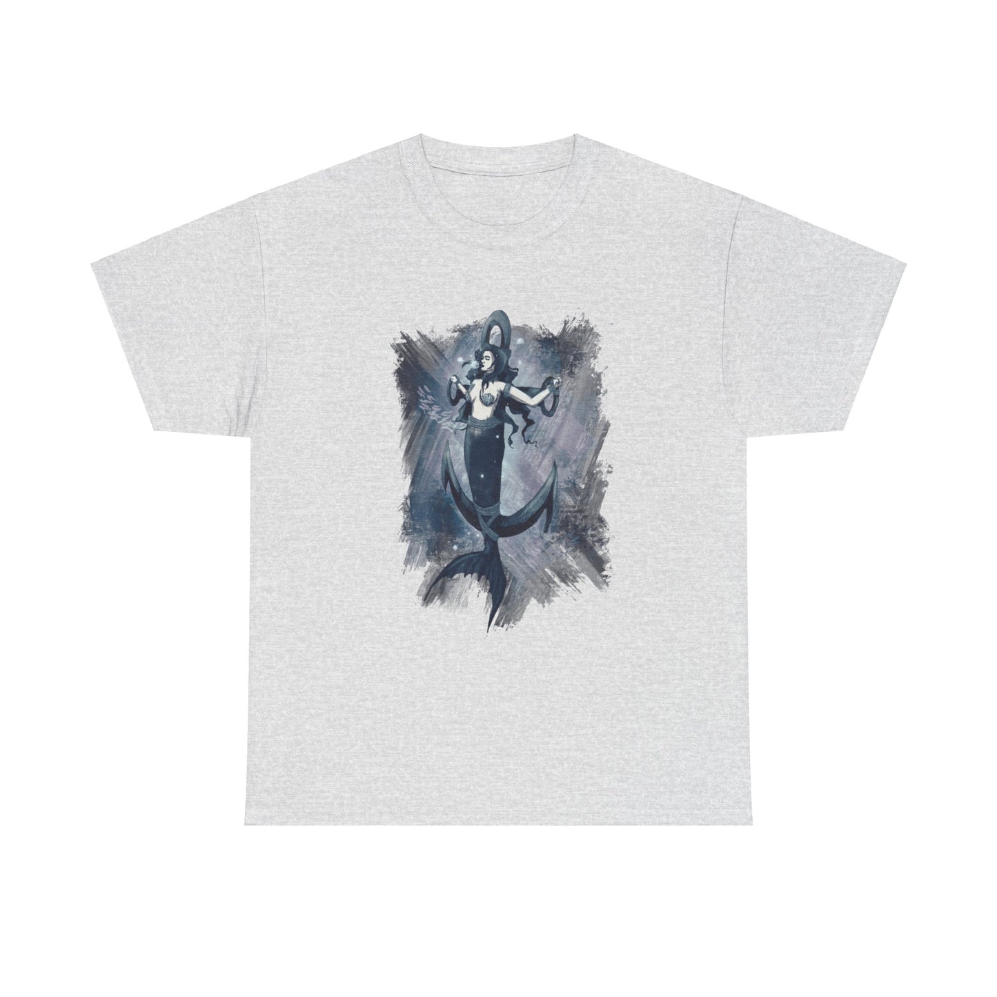 Sea Of Love Unisex Heavy Cotton Tee