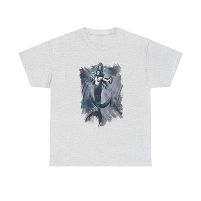 Sea Of Love Unisex Heavy Cotton Tee