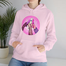 Women United Unisex Heavy Blend Hooded Sweatshirt