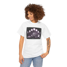 The Power Of Manon Unisex Heavy Cotton Tee