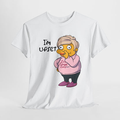 Karen Unisex Heavy Cotton Tee