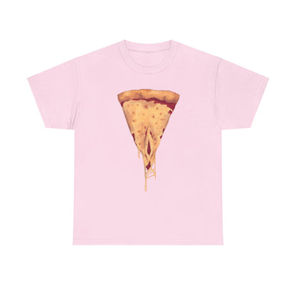 Hot N Ready Unisex Heavy Cotton Tee