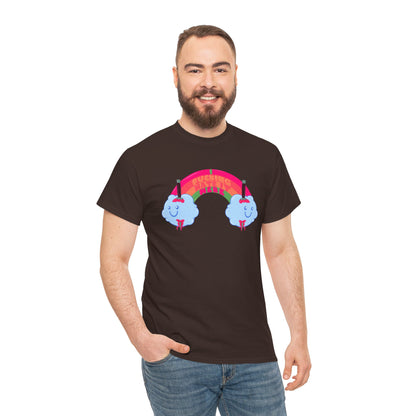 I Fucking Hate It Here Unisex Heavy Cotton Tee