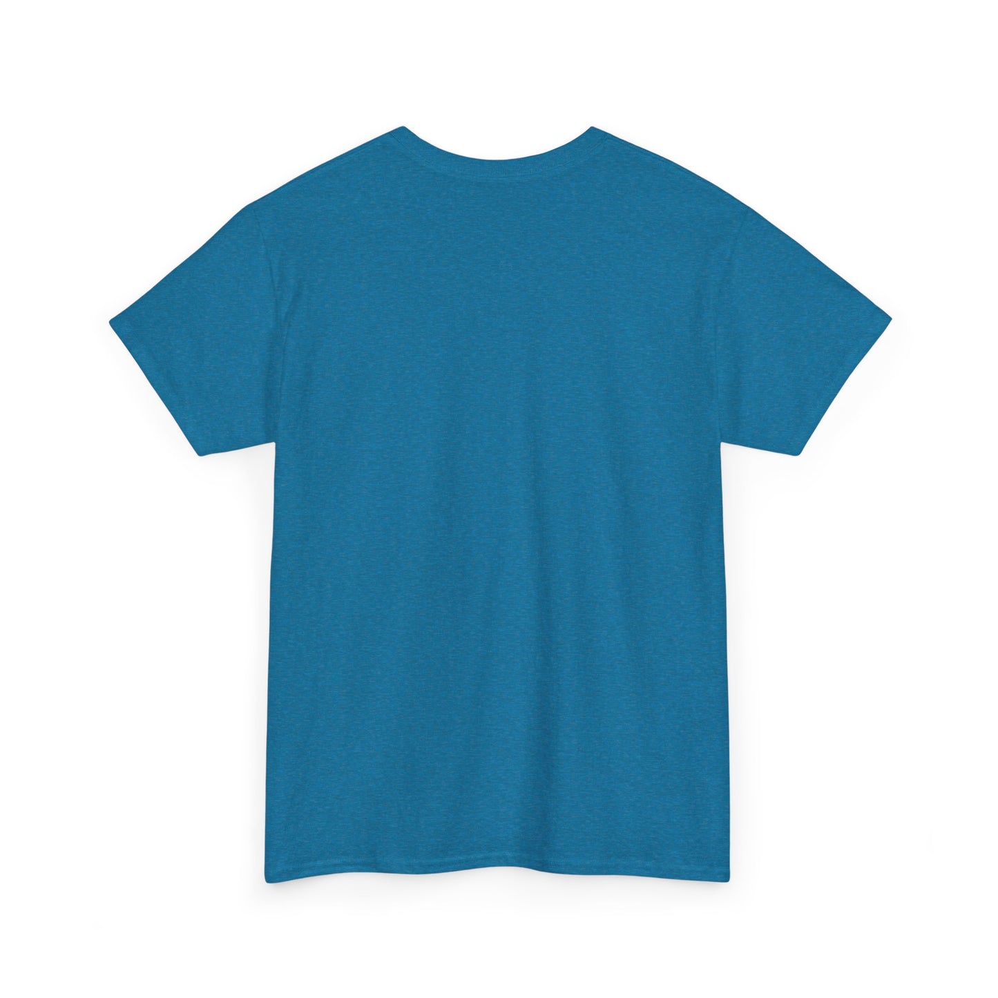 Hail Paimon Playset Unisex Heavy Cotton Tee