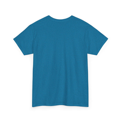Hail Paimon Playset Unisex Heavy Cotton Tee