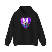 Boo-ties Unisex Heavy Blend Hooded Sweatshirt